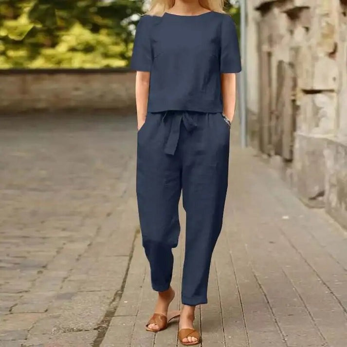 Linnea™ - Lockeres Sommer-Frühlings-Set