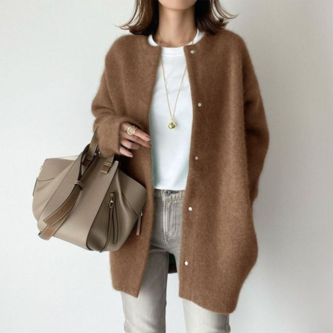 Amelia™ | cardigan