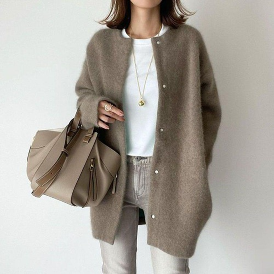 Amelia™ | cardigan