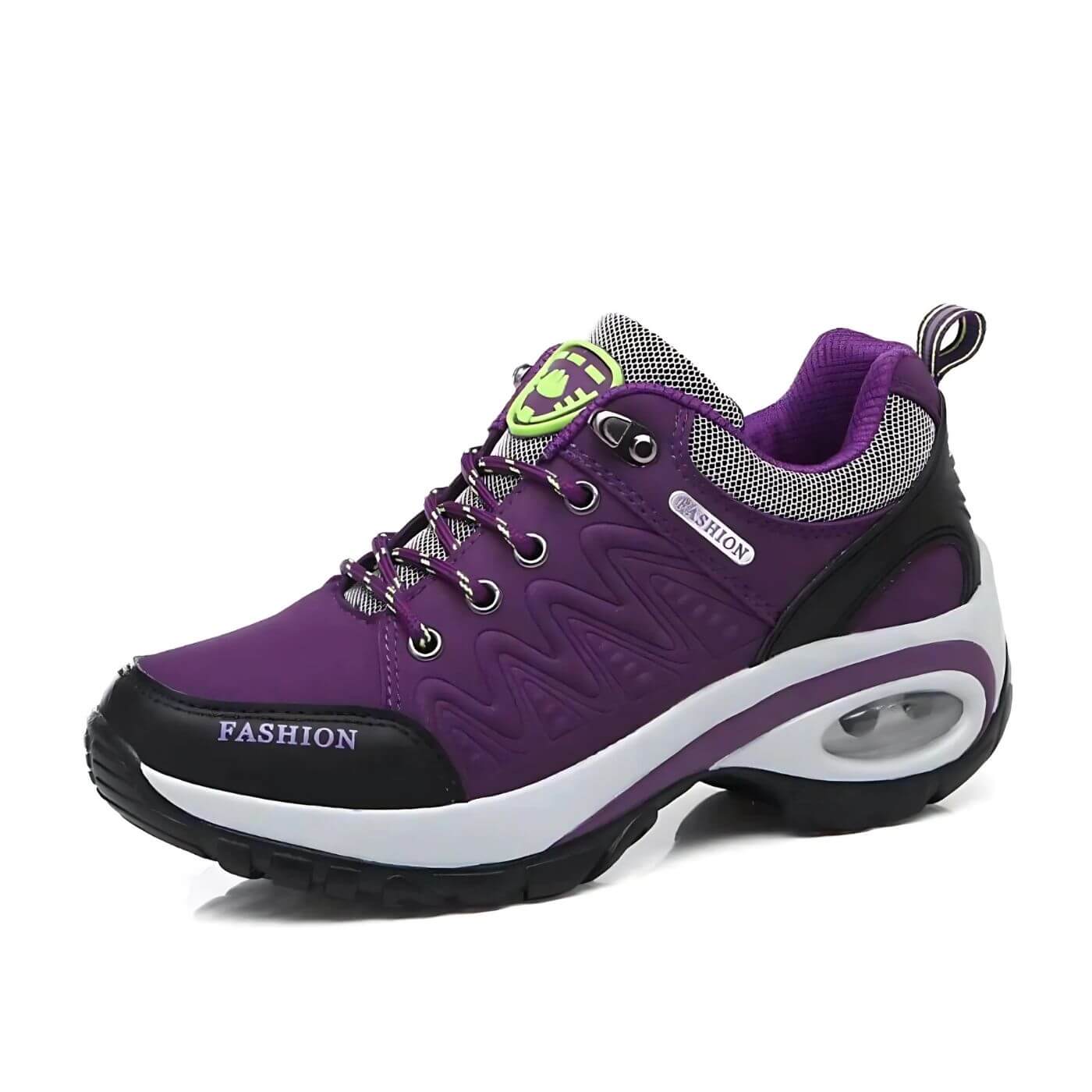 LivaWalk™ | Ergonomic Walking Shoes for Women
