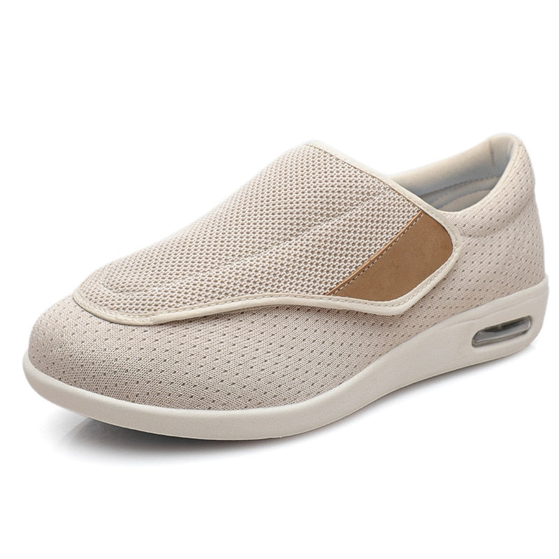 Ida™- Breite Komfortschuhe - Limitierte Auflage