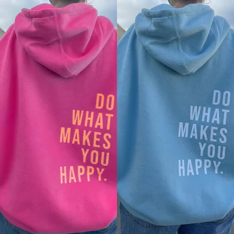 Nina™ | Kapuzenpullover in Übergröße