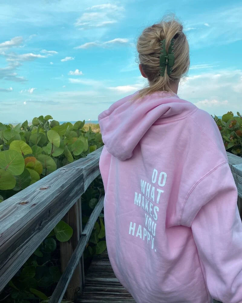Nina™ | Kapuzenpullover in Übergröße