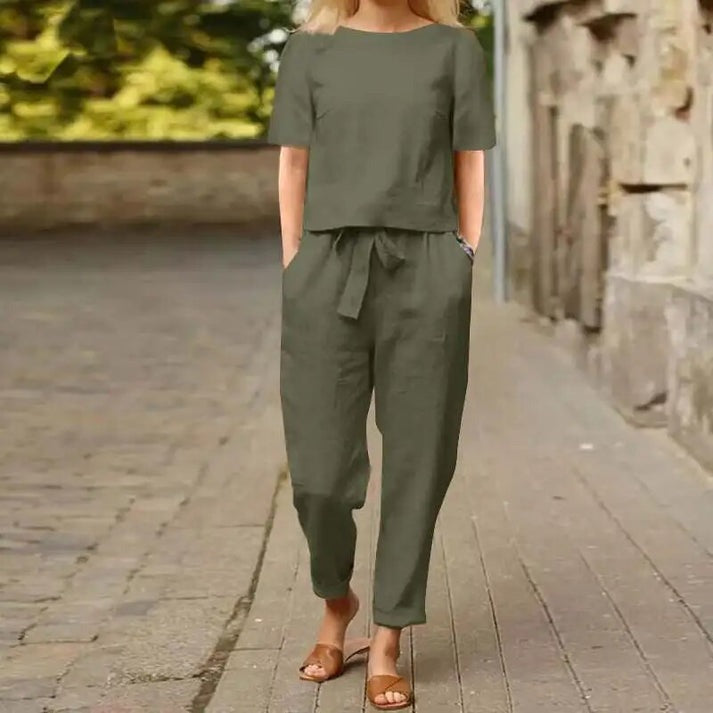 Linnea™ - Lockeres Sommer-Frühlings-Set
