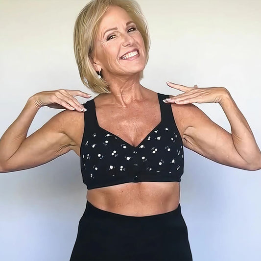 Serena™ - Perfekter BH für ältere Frauen