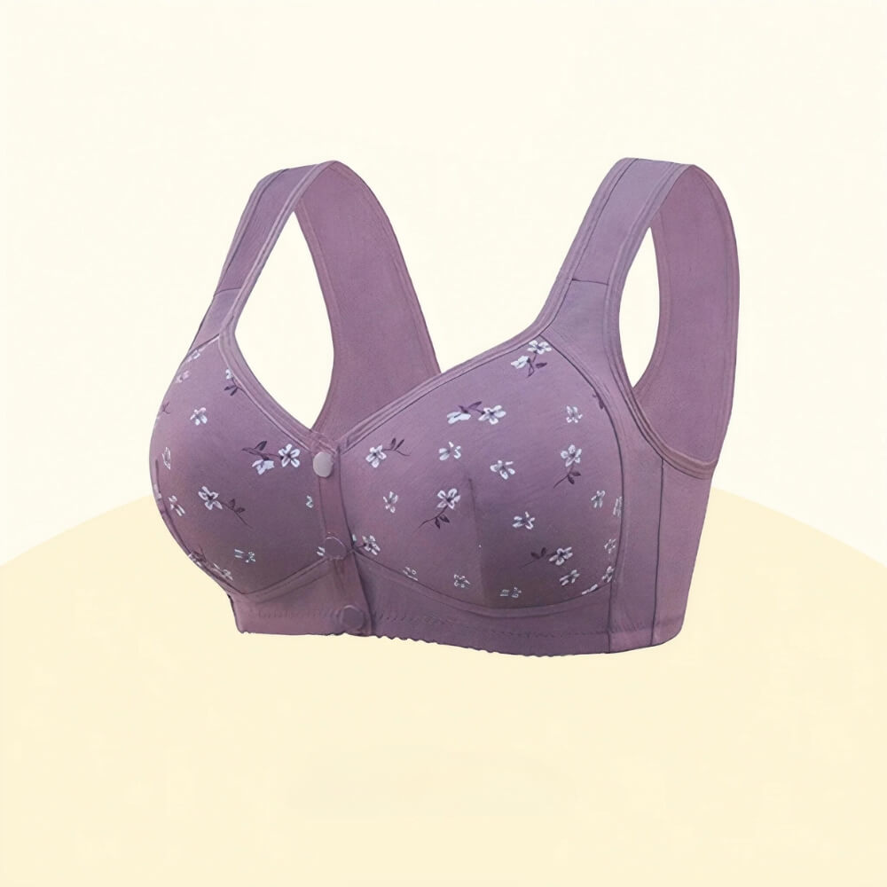 Serena™ - Perfekter BH für ältere Frauen