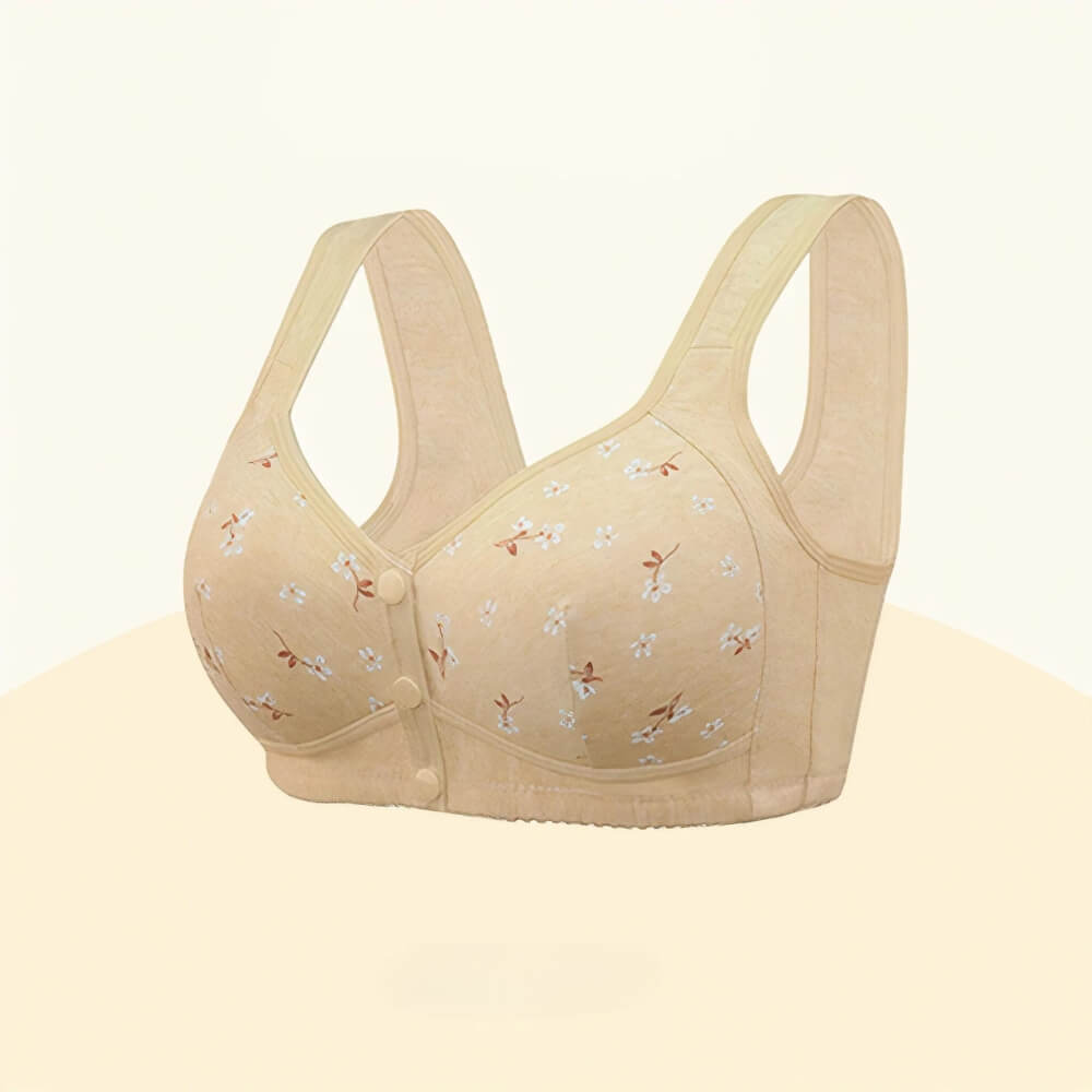 Serena™ - Perfekter BH für ältere Frauen