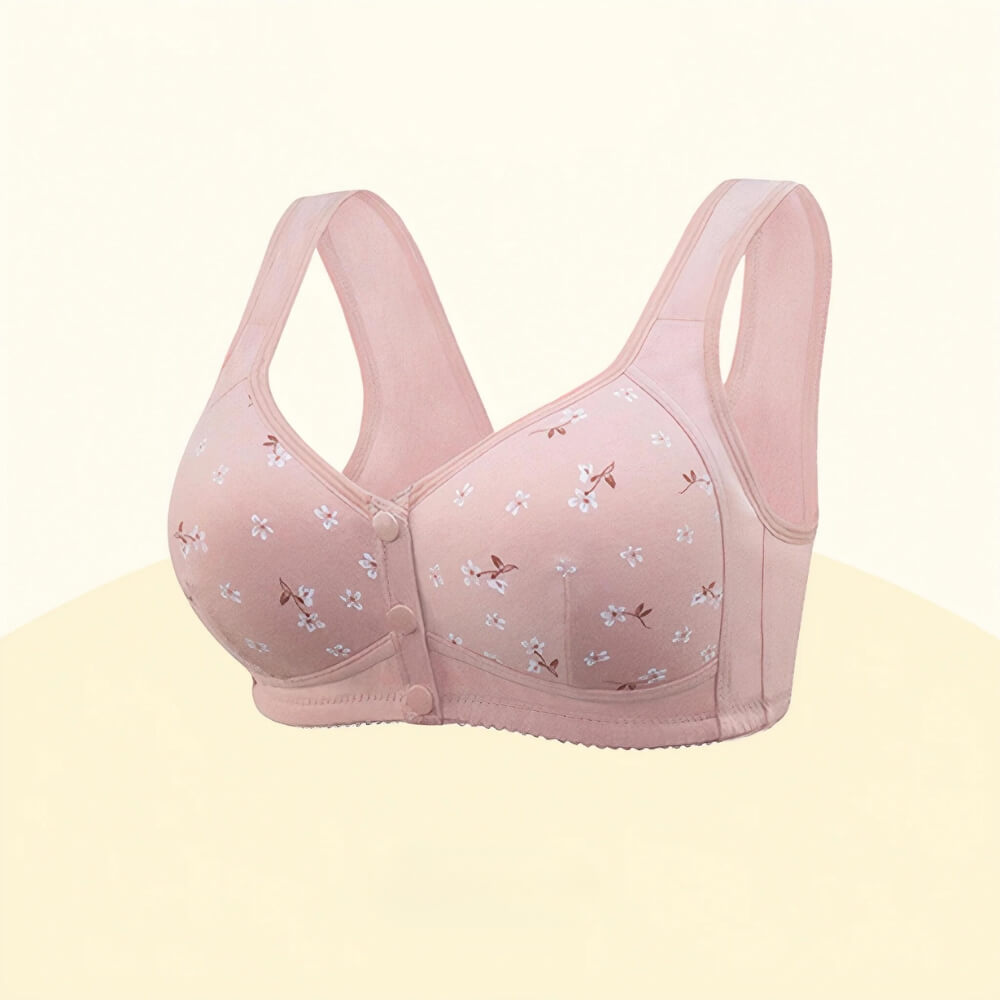 Serena™ - Perfekter BH für ältere Frauen