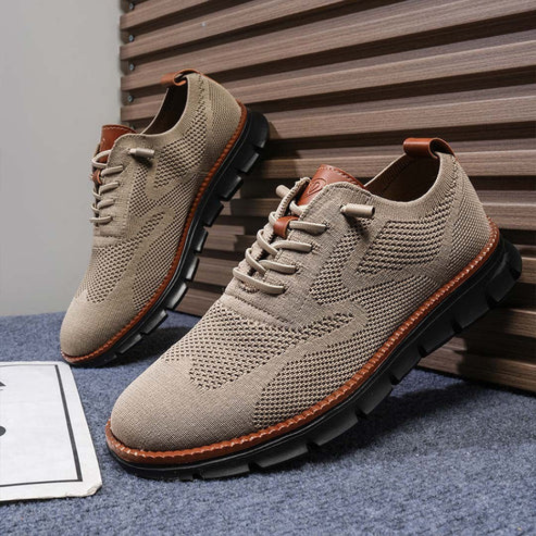 StreetFlex™ – MaxComfort Sneaker