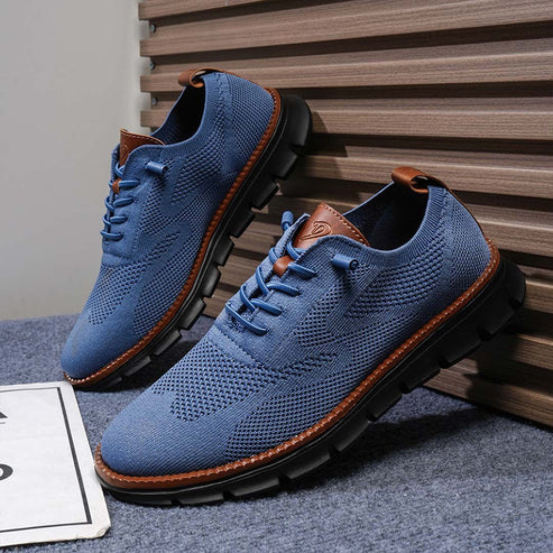 StreetFlex™ – MaxComfort Sneaker