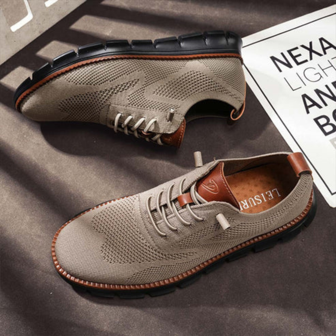 StreetFlex™ – MaxComfort Sneaker