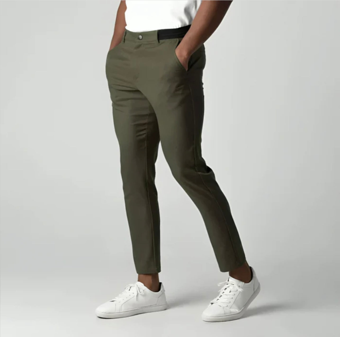 Martin™ | Chique chino