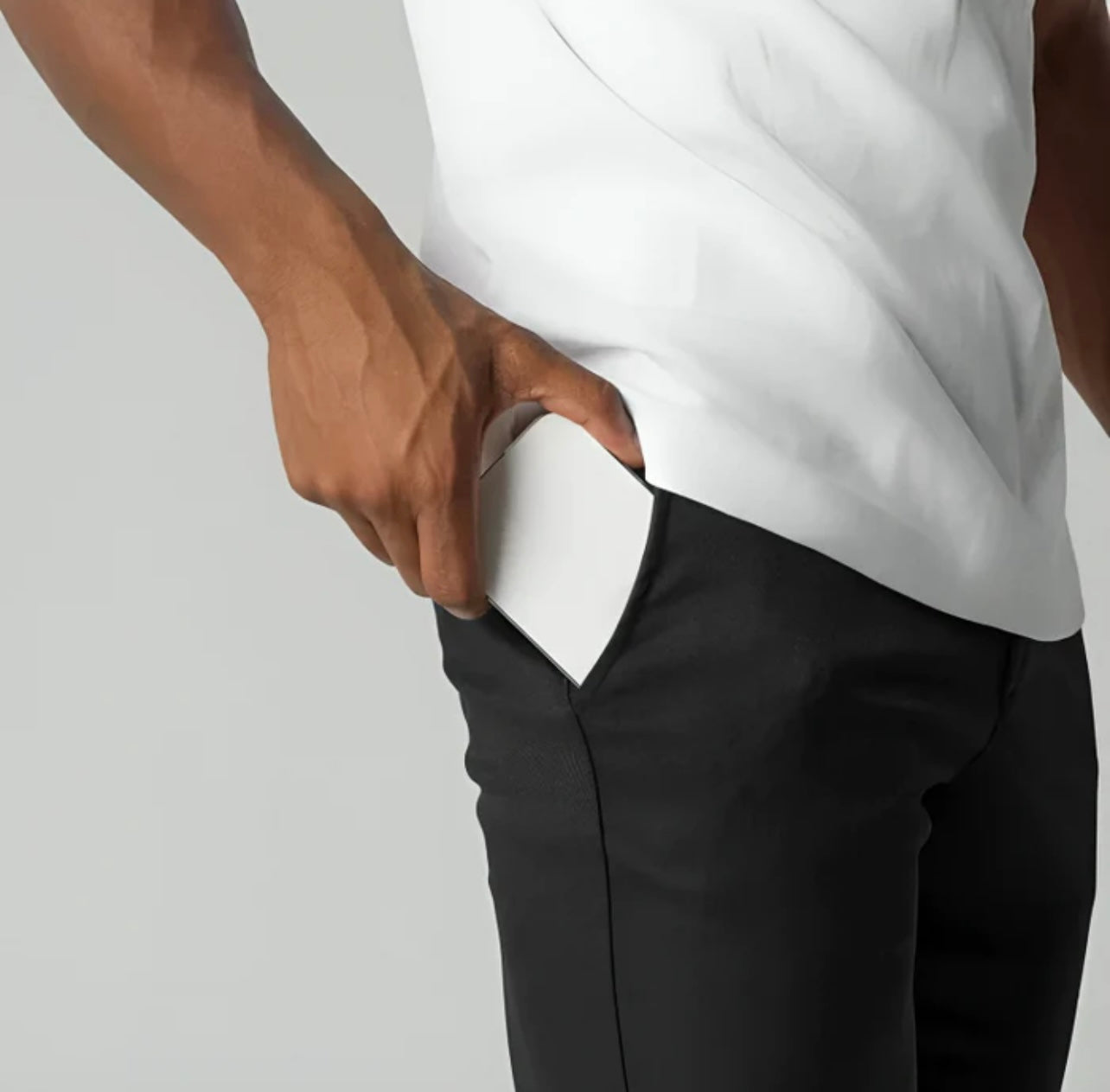 Martin™ | Chique chino
