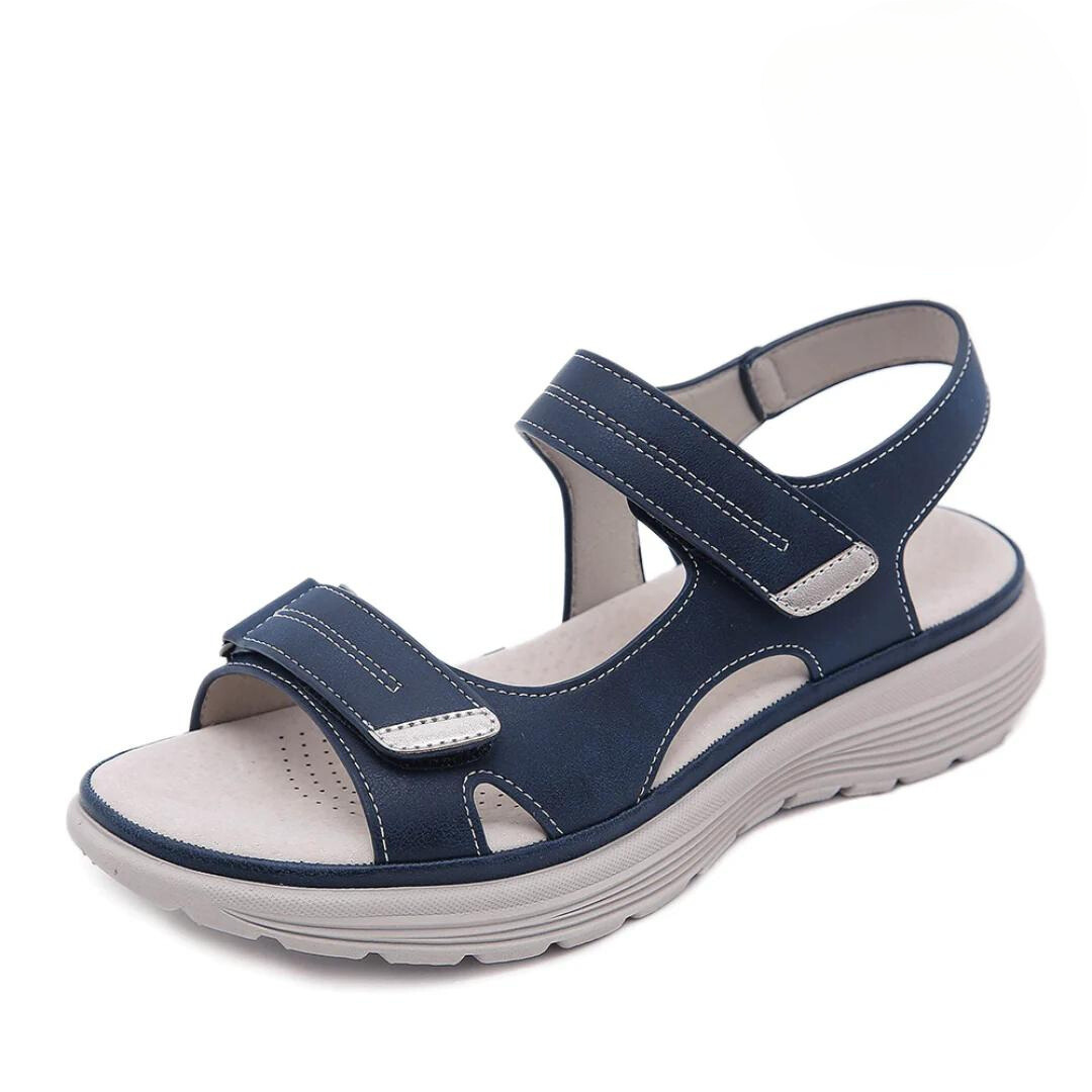 PRO STEP™ - Orthopädische Sandalen