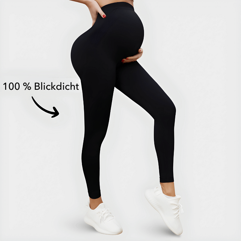 MamaTights™ - Leggings für Schwangere