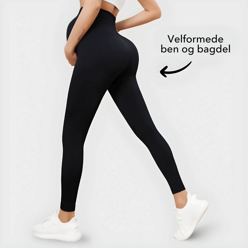 MamaTights™ - Leggings für Schwangere