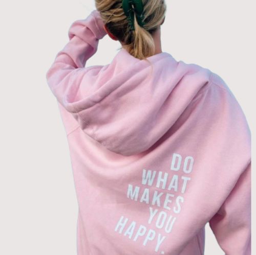 Nina™ | Kapuzenpullover in Übergröße