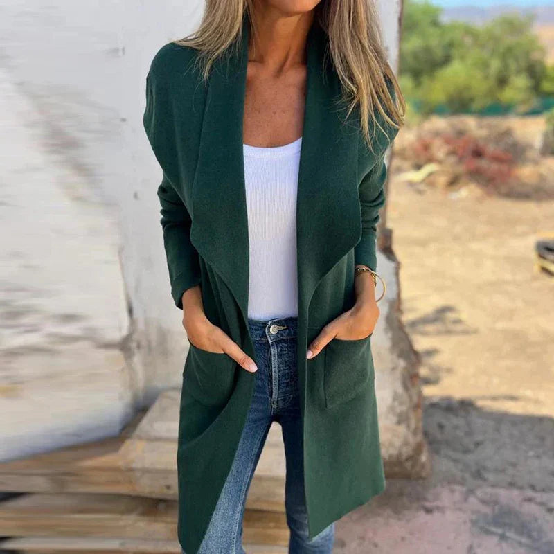 Yentl™ - Modische Jacke