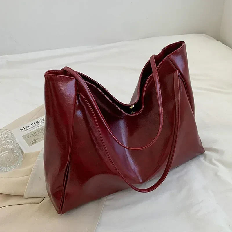 Velora Tote | Eleganz im Alltag