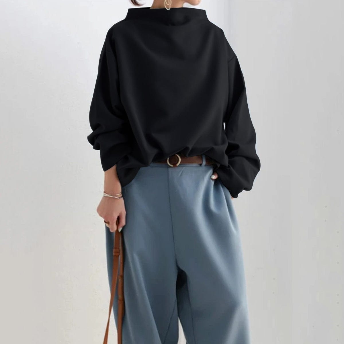 Margot™ – Elegante Bluse