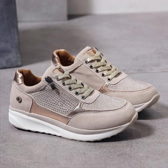Donna™ Komfortable orthopädische Schuhe
