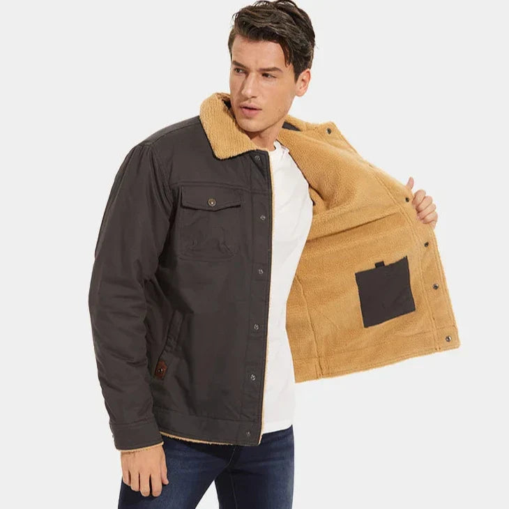 David™ - Bomberjacke