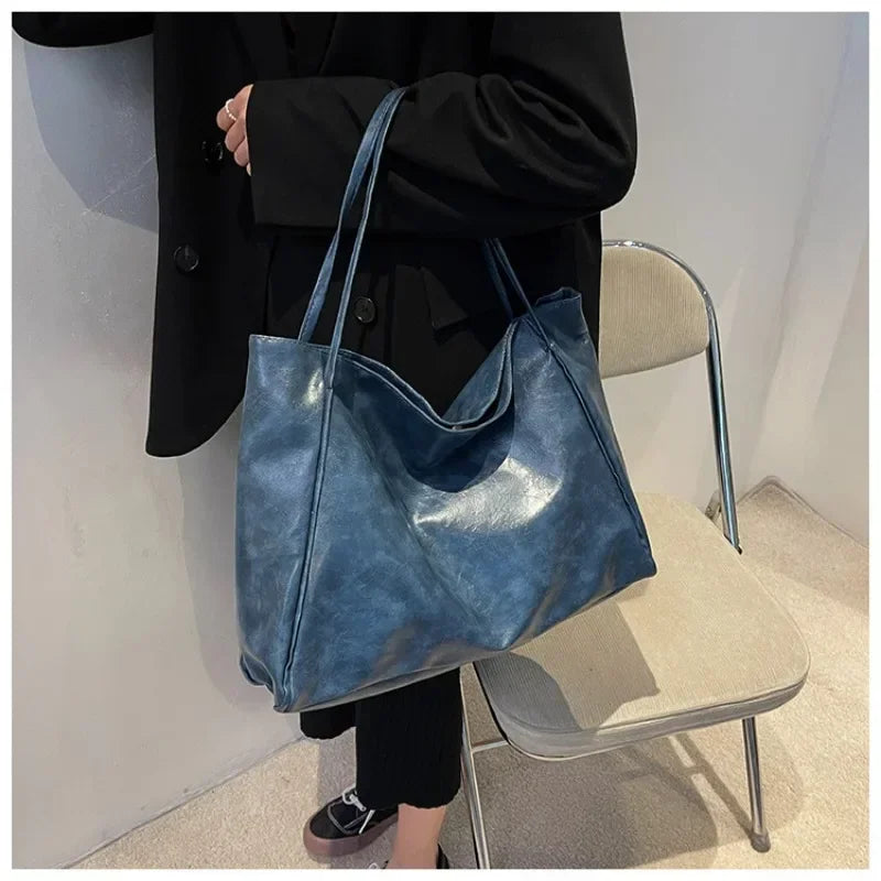 Velora Tote | Eleganz im Alltag