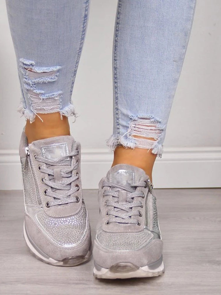 Donna™ Komfortable orthopädische Schuhe