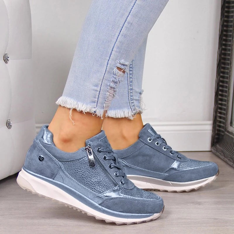 Donna™ Komfortable orthopädische Schuhe