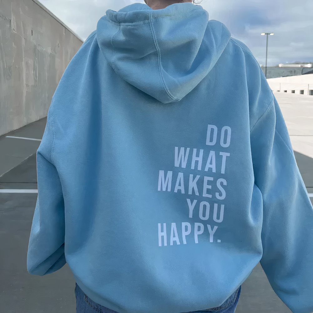 Nina™ | Kapuzenpullover in Übergröße