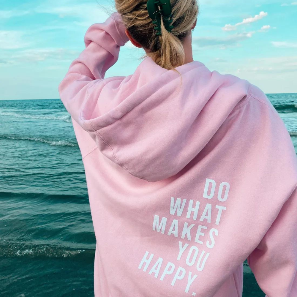 Nina™ | Kapuzenpullover in Übergröße