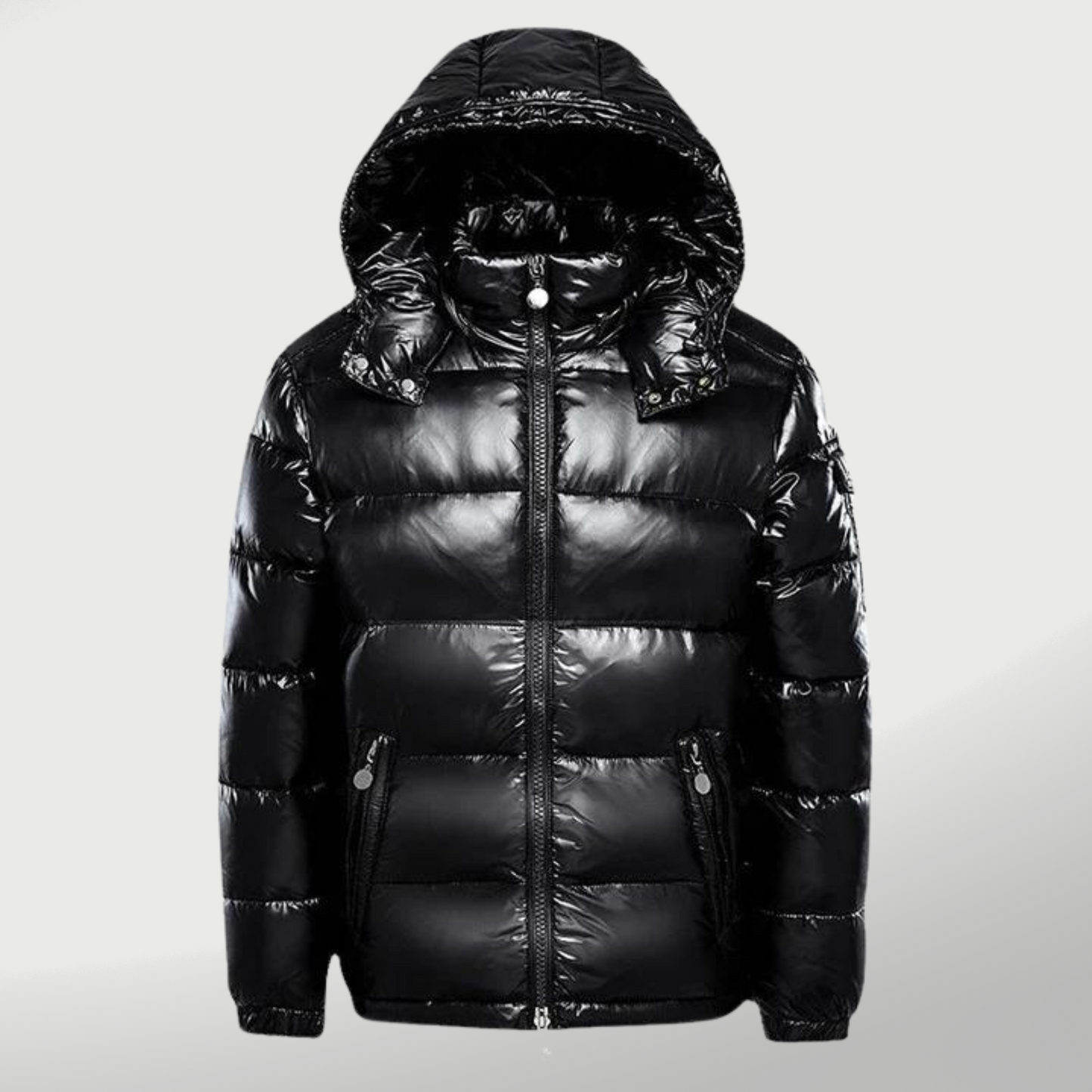 Pablo™ - Puffjacket | Winterjacke