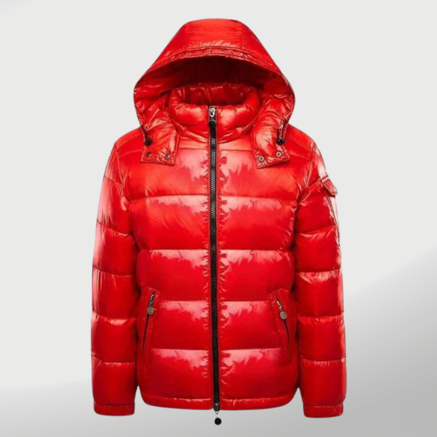 Pablo™ - Puffjacket | Winterjacke
