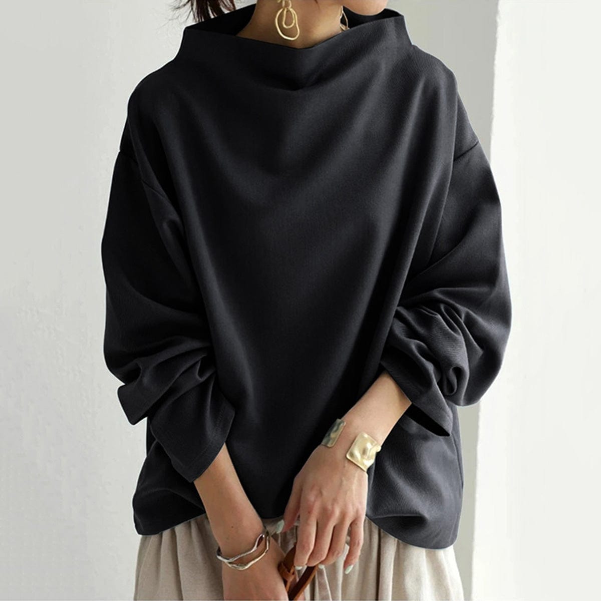Margot™ – Elegante Bluse