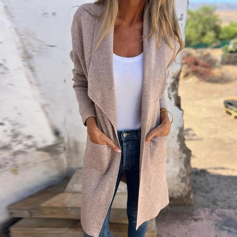 Yentl™ - Modische Jacke