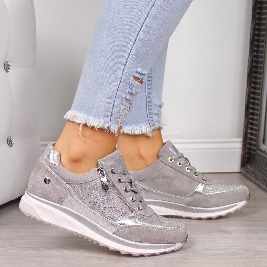 Donna™ Komfortable orthopädische Schuhe