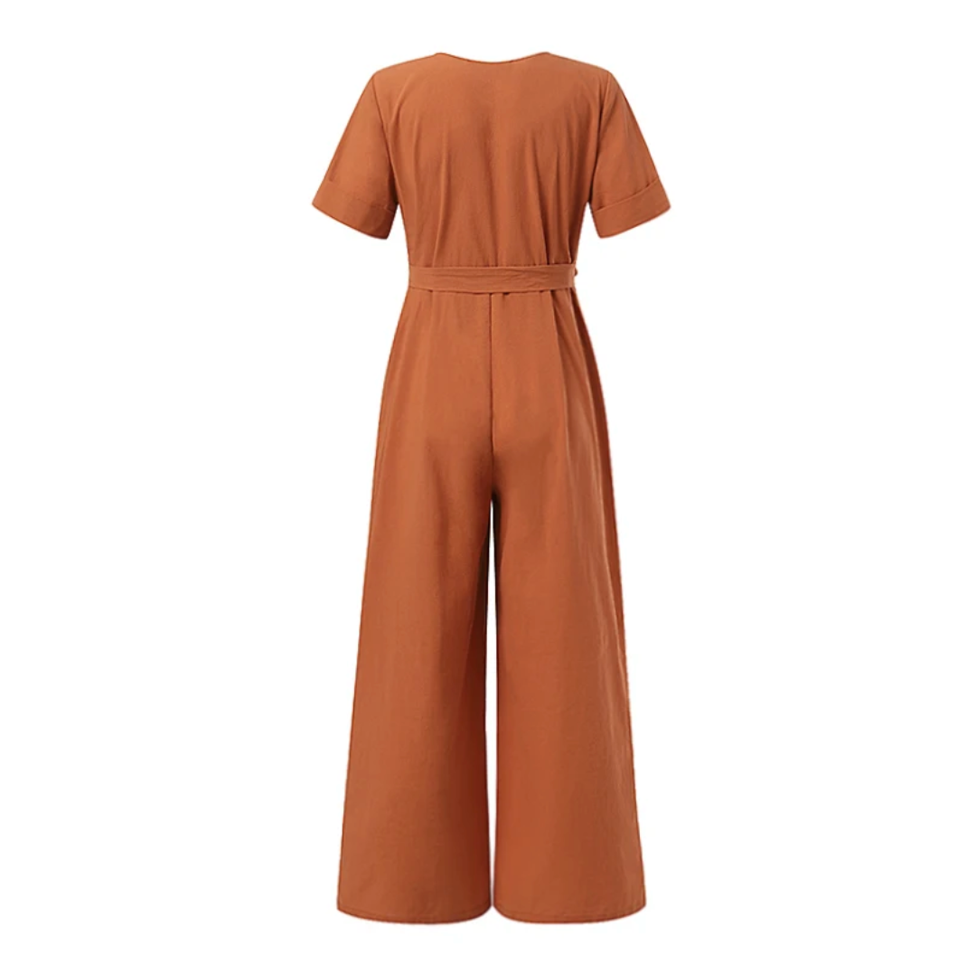 Linnea™ - Lockeres Sommer-Frühlings-Set