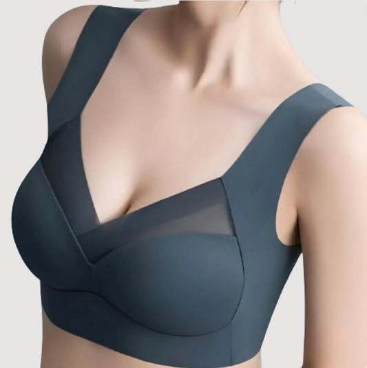 ComfyBra™ - Ultra-bequemer nahtloser BH 1+2 FREE