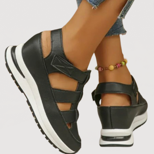 Diana™ - Sneaker-Sandalen mit geschlossener Spitze für Frauen