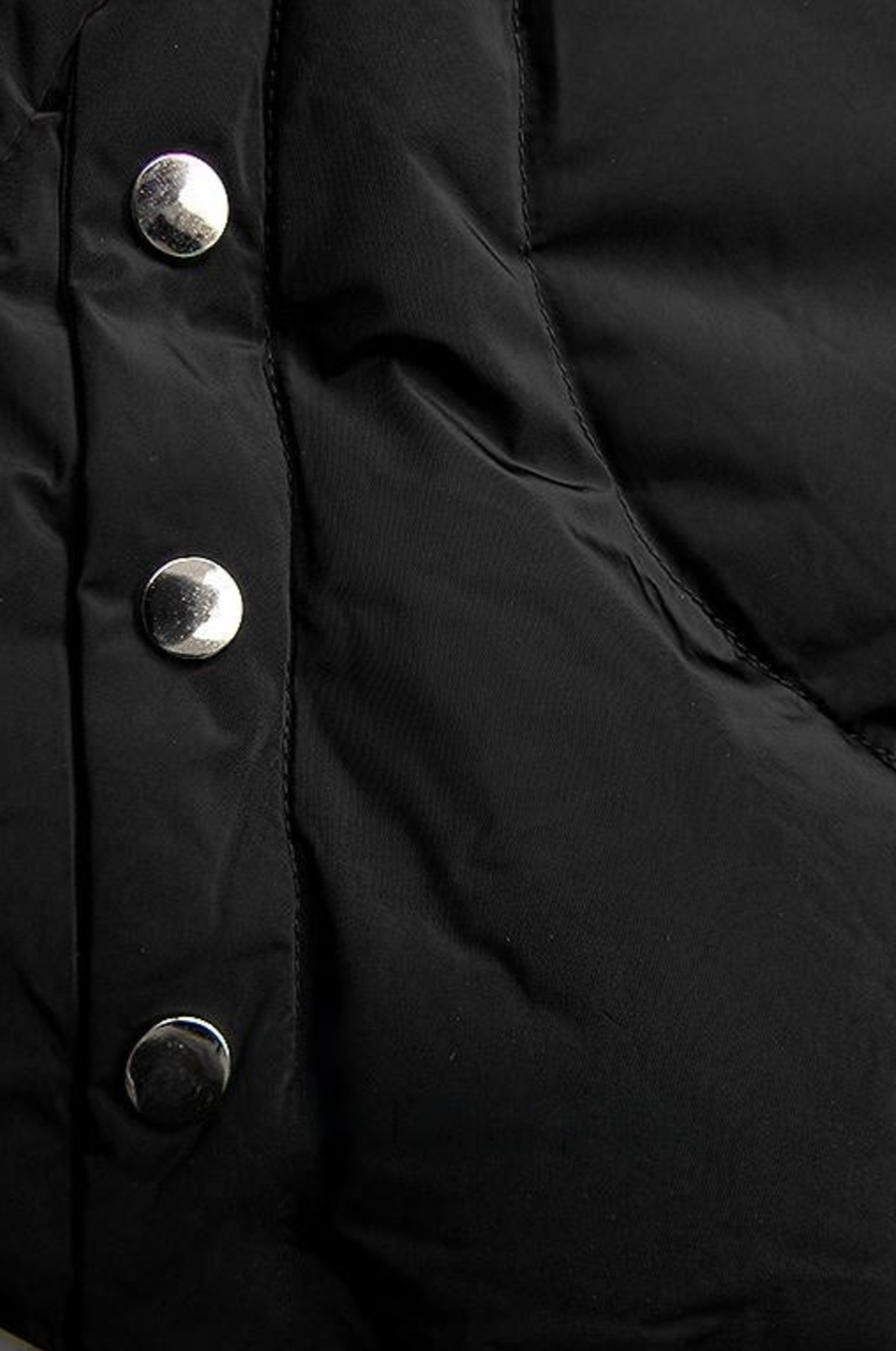 Jolene&Fashion™ - Pelzgefütterte Jacke