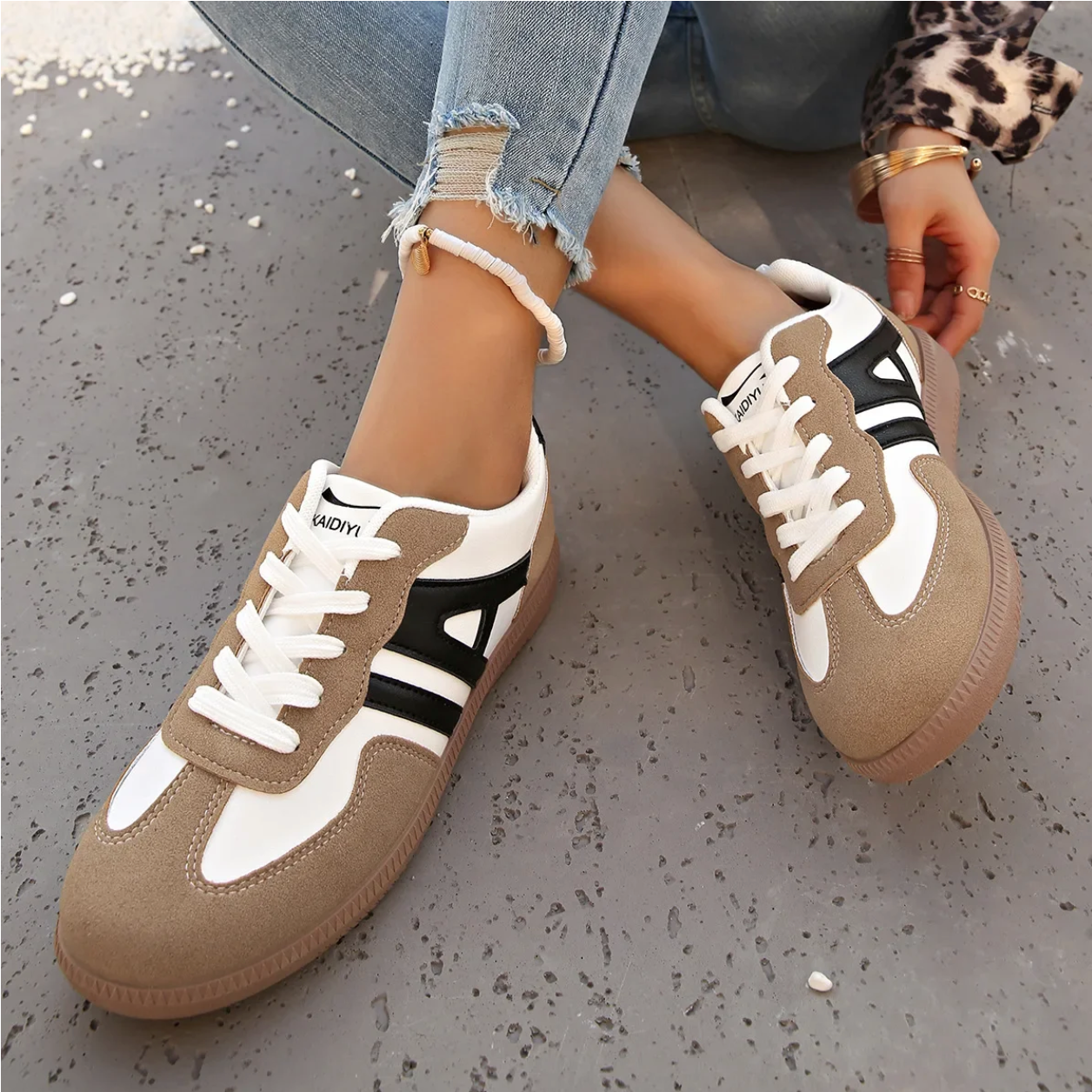 MARTHA™ - Orthopädische Bequeme Sneakers