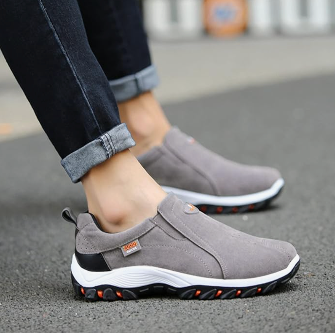 FlexiWalk™ - Outdoor-Schuhe mit orthopädischem Design