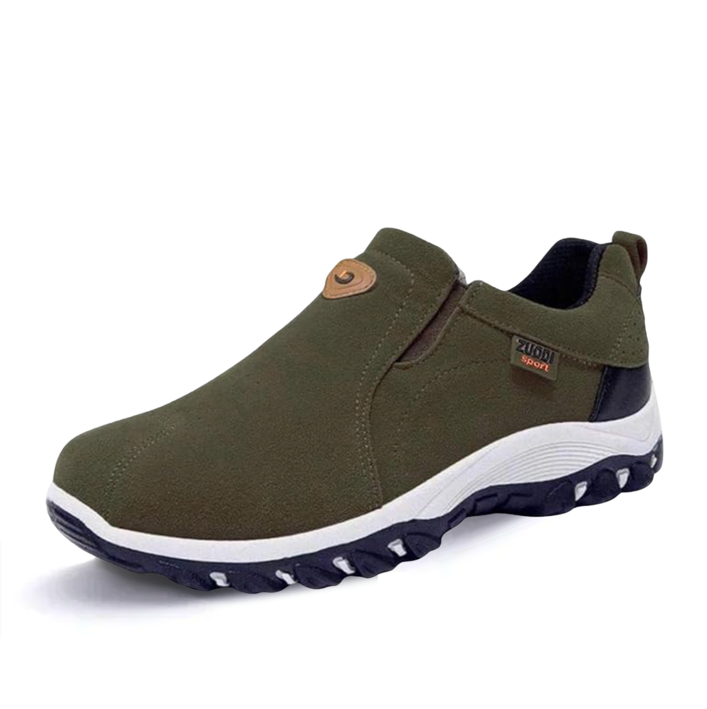 Timbo™ – All-Day Orthopedic Shoes