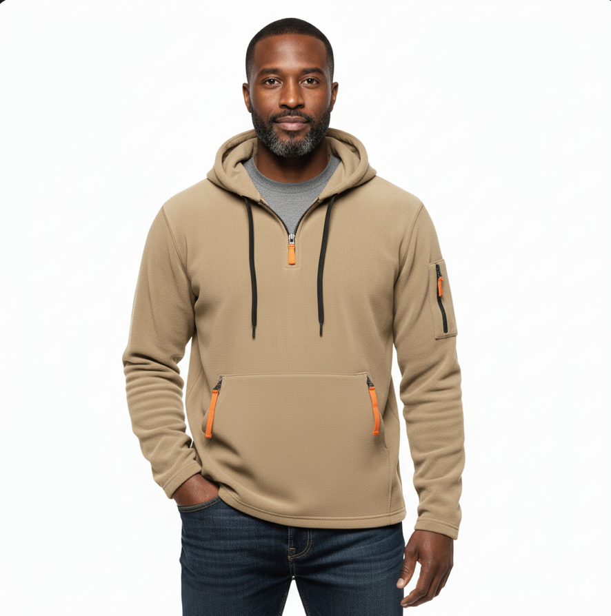 Lasse™ | Hoodie