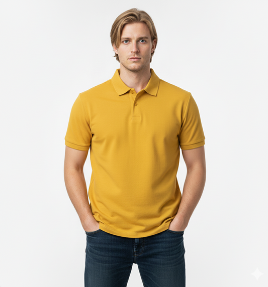 Paulo™ - Polo für Herren: Klassisches Design