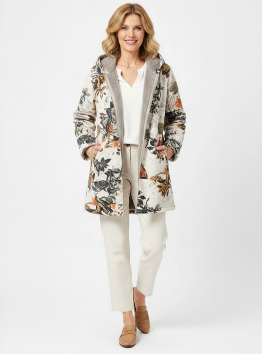 FIONA™ | Winter Parka