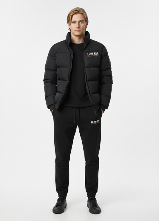 Berlino™ - Set - Jacke und Trainingshose - Exklusiv