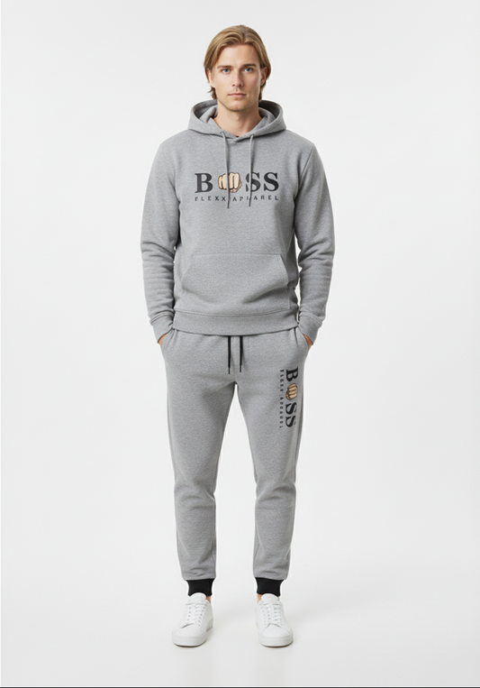 Milano™ - Premium Tracksuit - Set