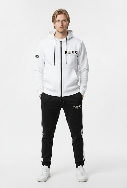 Parisimo™ | Premium Trainingsanzug