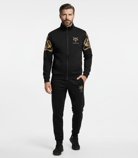 Brüssel™ - Premium Tracksuit